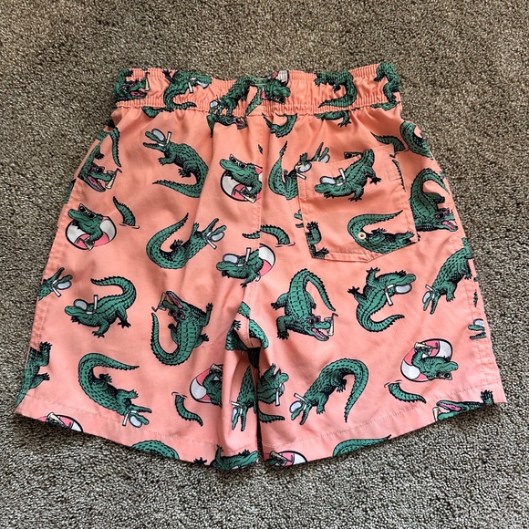 Abercrombie Kids Swim Trunks - Picture 2 of 3